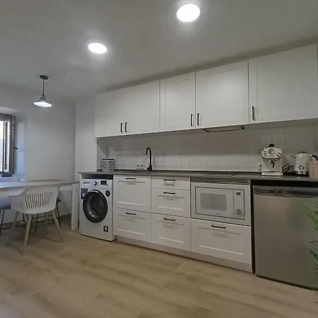 Apartment Casa Melchor Ii *