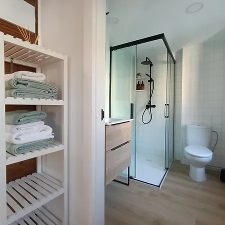 Apartment Casa Melchor Ii