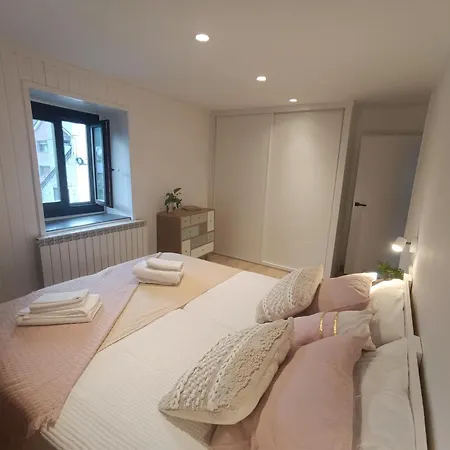 Casa Melchor Ii Appartamento