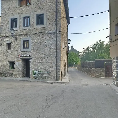 Casa Melchor Ii *