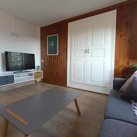 Casa Melchor Ii * Villanúa