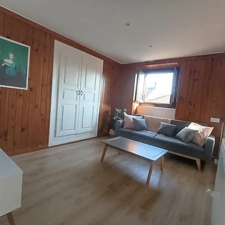 Casa Melchor Ii Apartment