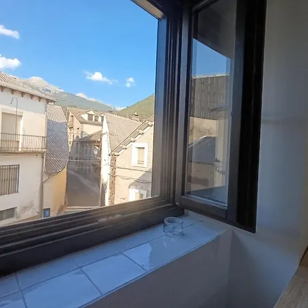 Casa Melchor Ii Villanúa