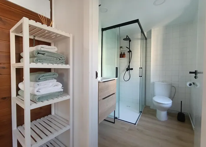 Lägenhet Casa Melchor Ii