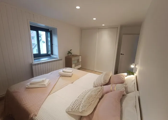 Casa Melchor Ii Lägenhet