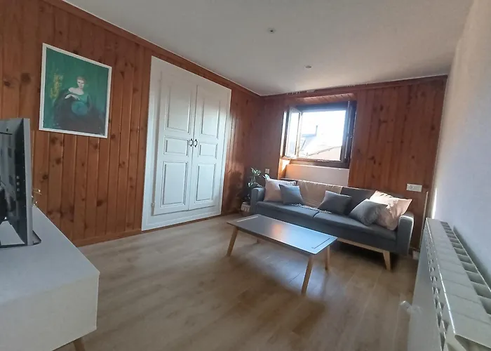 Casa Melchor Ii Lägenhet